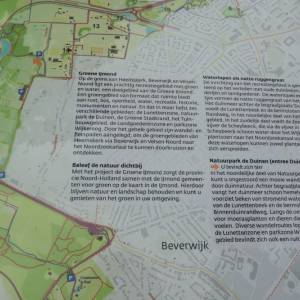 Park De Duinen