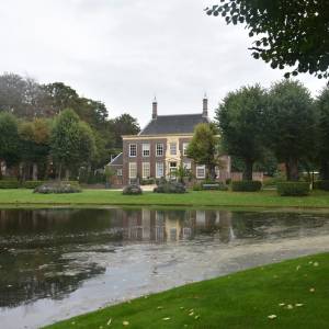 Parken